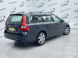 Volvo V70 | 1