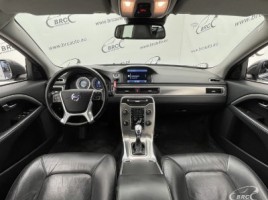 Volvo V70 | 2