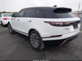 Land Rover Range Rover visureigis