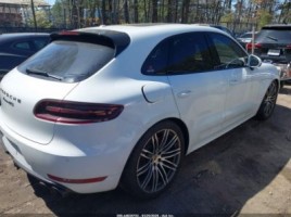 Porsche Macan | 2