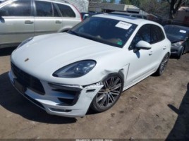Porsche Macan visureigis