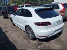 Porsche Macan | 1