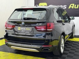 BMW X5, cross-country | 3