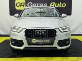 Audi Q3 | 1