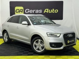 Audi Q3 | 2