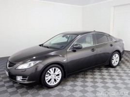 Mazda 6 | 1
