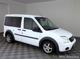 Ford Tourneo минивэн