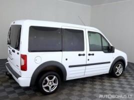 Ford Tourneo | 2