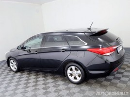 Hyundai i40, 1.7 l., universalas | 3
