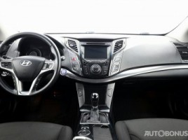 Hyundai i40, 1.7 l., universalas | 4