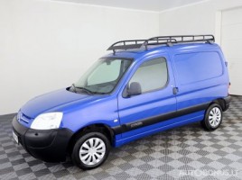Citroen Berlingo | 1