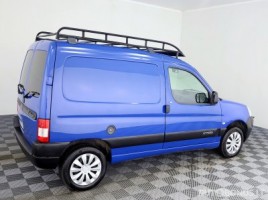 Citroen Berlingo | 2