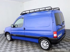 Citroen Berlingo | 3