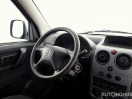 Citroen Berlingo | 4
