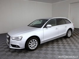 Audi A4, 2.0 l., universalas | 1