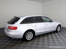 Audi A4, 2.0 l., universalas | 2