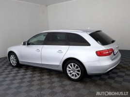 Audi A4, 2.0 l., universalas | 3