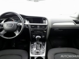 Audi A4, 2.0 l., universalas | 4