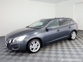 Volvo V60 | 1