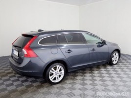 Volvo V60 | 2