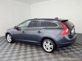 Volvo V60 | 3