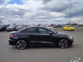 Audi S3, 2.0 l., saloon | 4