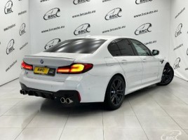 BMW M550 | 1