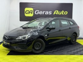 Opel Astra universal