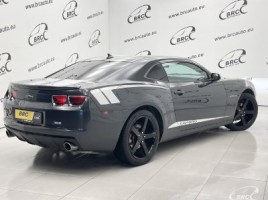 Chevrolet Camaro | 1