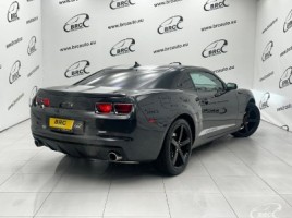 Chevrolet Camaro | 1