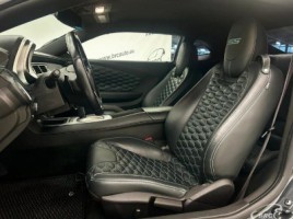 Chevrolet Camaro | 3