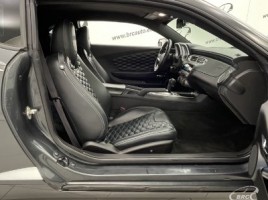 Chevrolet Camaro | 3