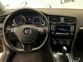 Volkswagen Golf | 4
