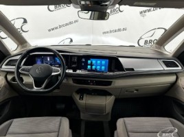 Volkswagen Multivan | 4