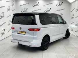 Volkswagen Multivan | 1