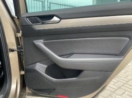 Volkswagen Passat, 2.0 l., universalas | 4