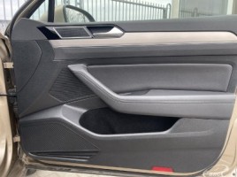 Volkswagen Passat, 2.0 l., universalas | 3