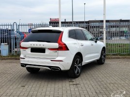 Volvo XC60, 2.0 l., Внедорожник | 2