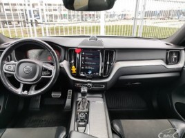 Volvo XC60 | 2