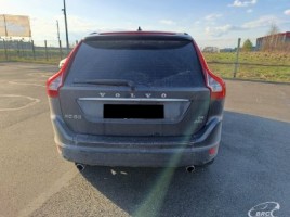 Volvo XC60 | 3