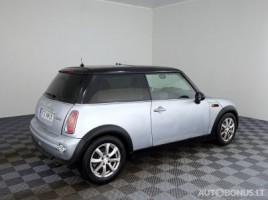 Mini Cooper | 2