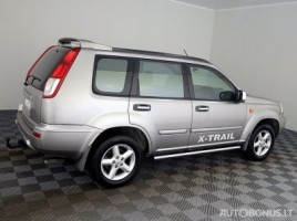 Nissan X-Trail | 2