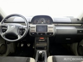 Nissan X-Trail | 4