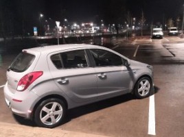 Hyundai i20, 1.2 l., Хэтчбек | 2