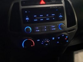 Hyundai i20, 1.2 l., Хэтчбек | 3