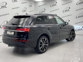 Audi Q7, 3.0 l., visureigis | 1