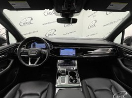 Audi Q7, 3.0 l., visureigis | 2