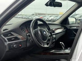 BMW X5, 3.0 l., visureigis | 2