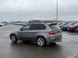 BMW X5, 3.0 l., cross-country | 1