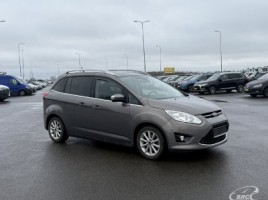 Ford Grand C-MAX, 1.0 l., vienatūris | 4
